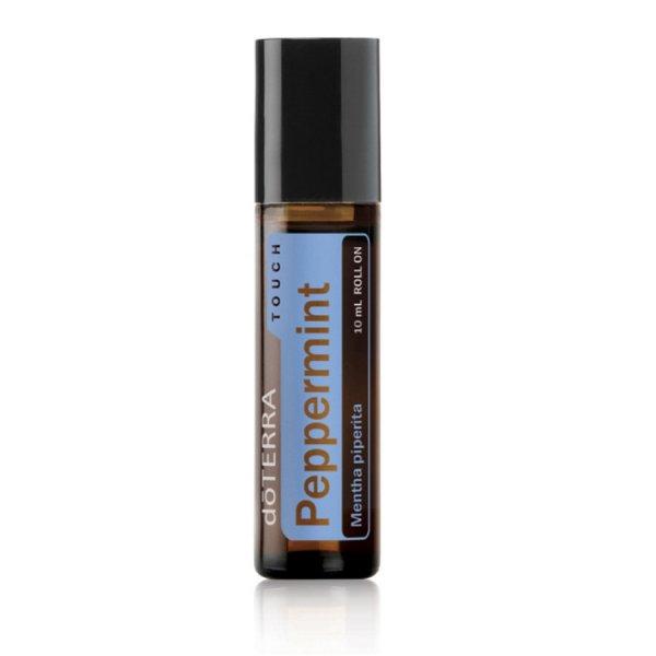 Peppermint Touch – Borsmenta Touch olaj 10 ml - doTERRA