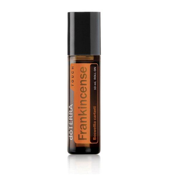 Frankincense Touch – Tömjén Touch olaj 10 ml - doTERRA