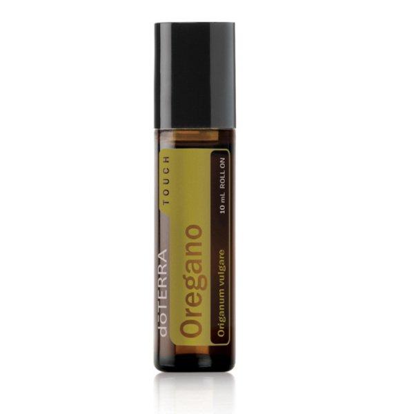 Oregano Touch – Oregánó Touch olaj 10 ml - doTERRA