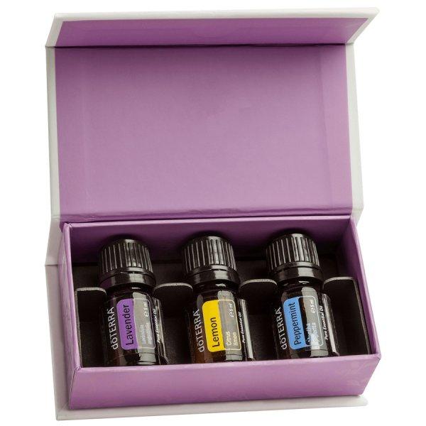 Intro kit - doTERRA