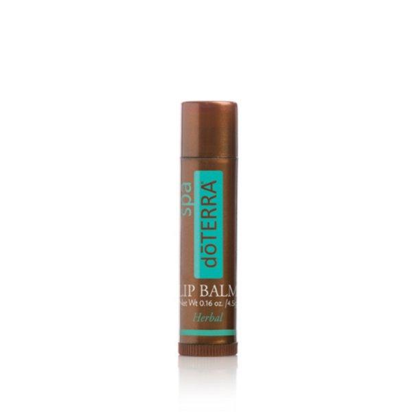 SPA Lip Balm HERBAL 4,5 g - doTERRA