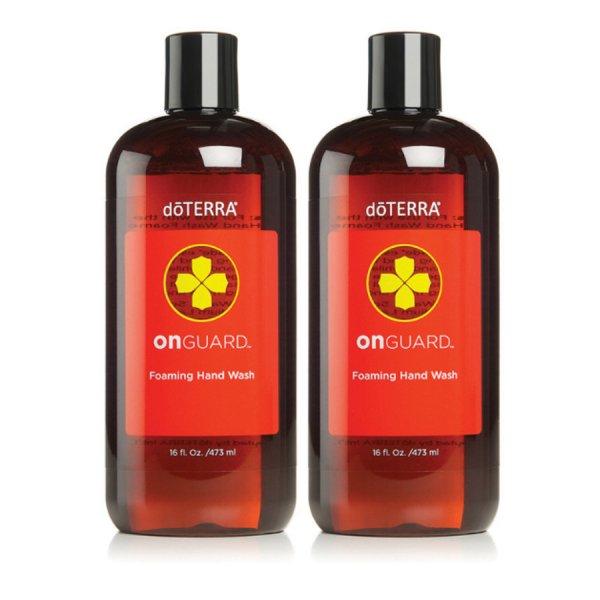 On Guard Habzó Kézmosó 2db - doTERRA