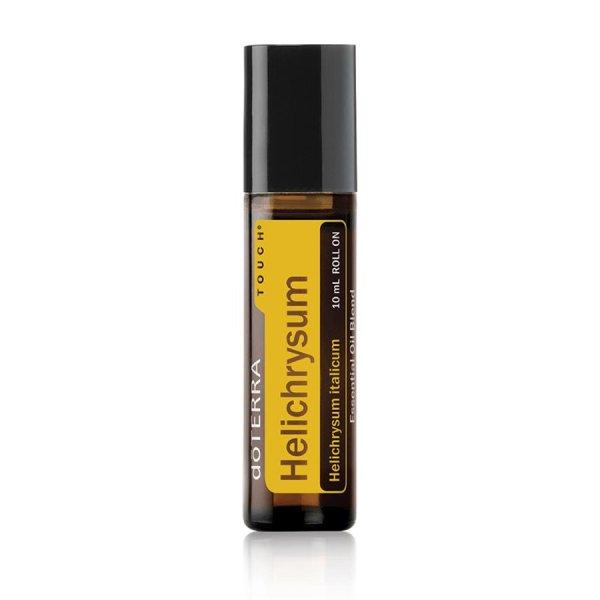 Helichrysum Touch olaj 10 ml - doTERRA