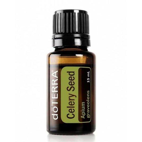 Celery Seed - Zellermag illóolaj 15ml - doTERRA