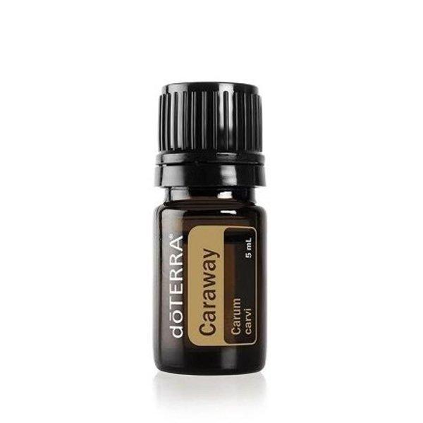 Caraway - Kömény illóolaj 5ml - doTERRA