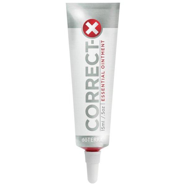 Correct-X többfunkciós krém 15ml - doTERRA