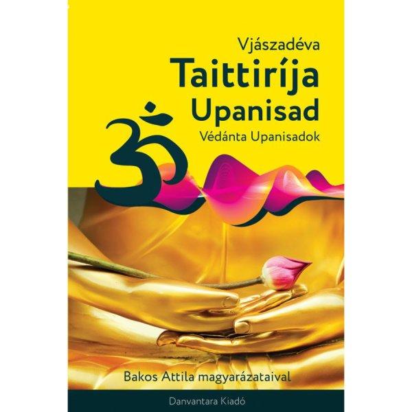 Vjászadéva - Taittiríja Upanisad