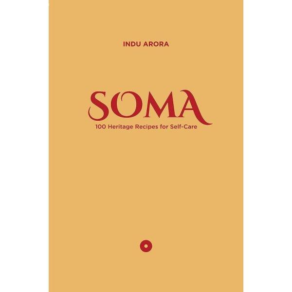 Indu Arora: SOMA