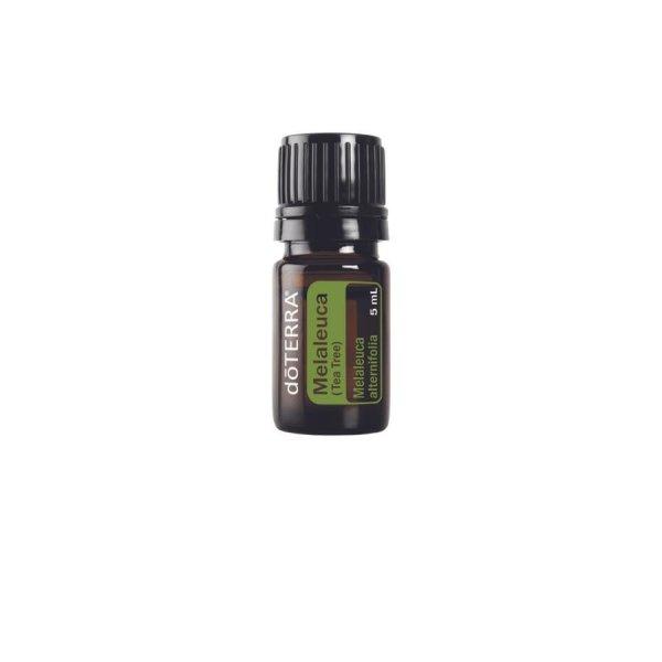 Melaleuca – Teafa illóolaj 5 ml - doTERRA