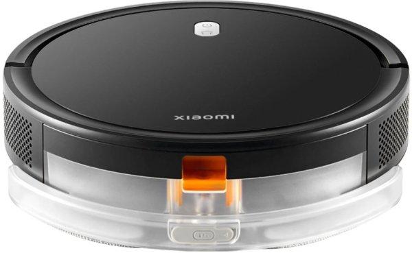 Xiaomi Robot Vacuum E5 Black