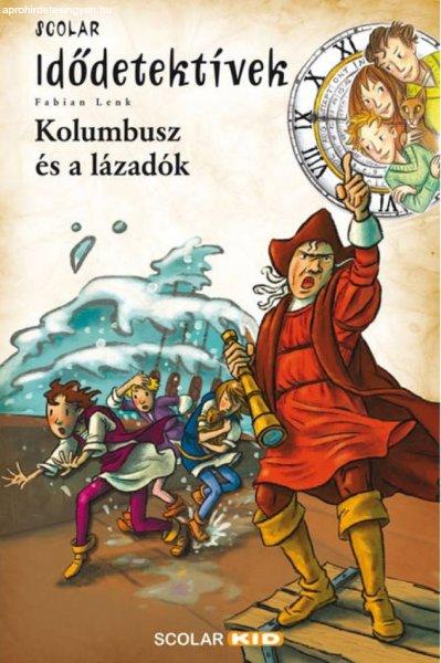 Kolumbusz és a lázadók