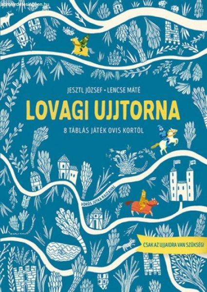 Lovagi ujjtorna