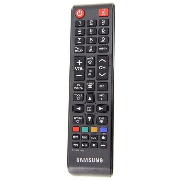 Samsung GL59-00160E gyári Set-top box távirányító