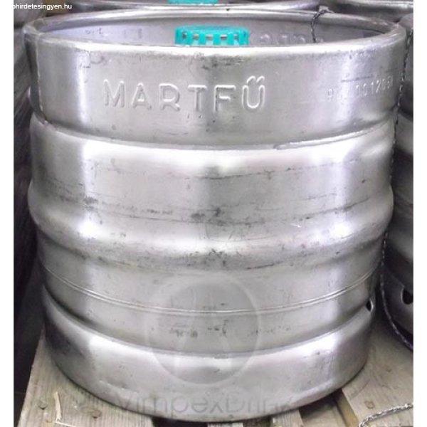 Krusovice Svetlé 30l KEG