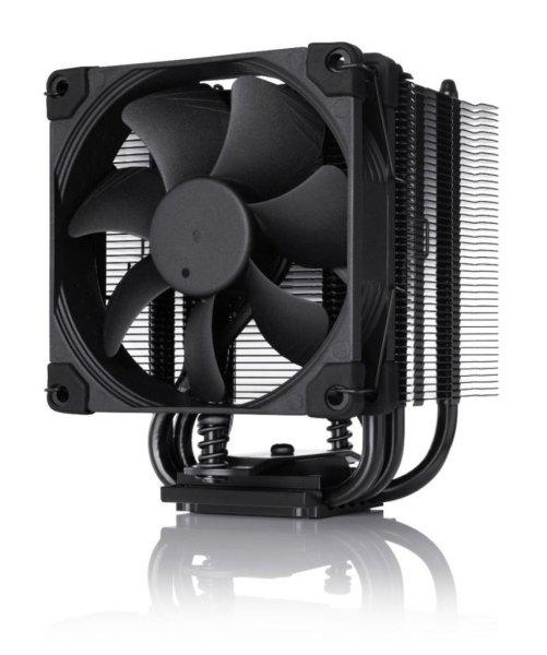 Noctua NH-U9S chromax.black