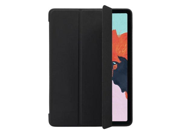 FIXED Padcover+ tok Apple iPad 10.2 " (2019/2020/2021) készülékhez,
fekete