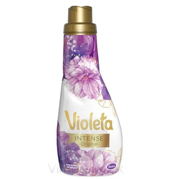 VIOLETA öblítő konc. mikro.original 900ml