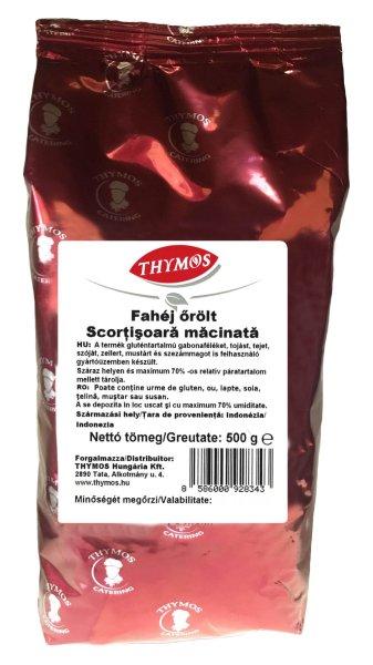 Thymos fahéj őrölt 500 g