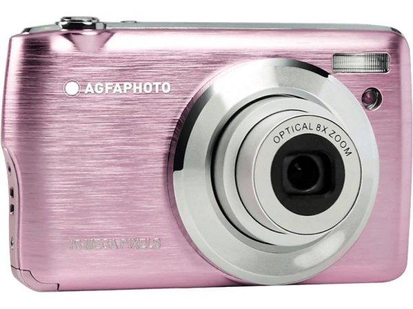 Agfa DC5200 Pink