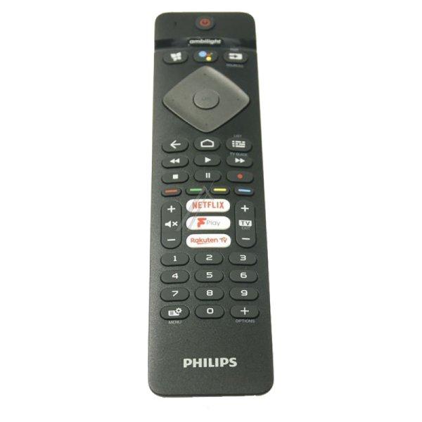 Philips 996592003938 gyári Tv távirányító