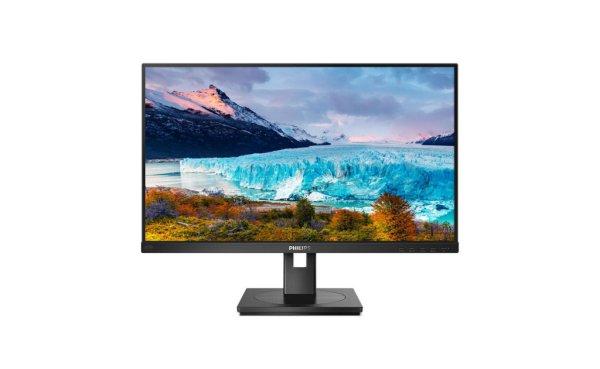 Philips 27" 272S1AE IPS LED