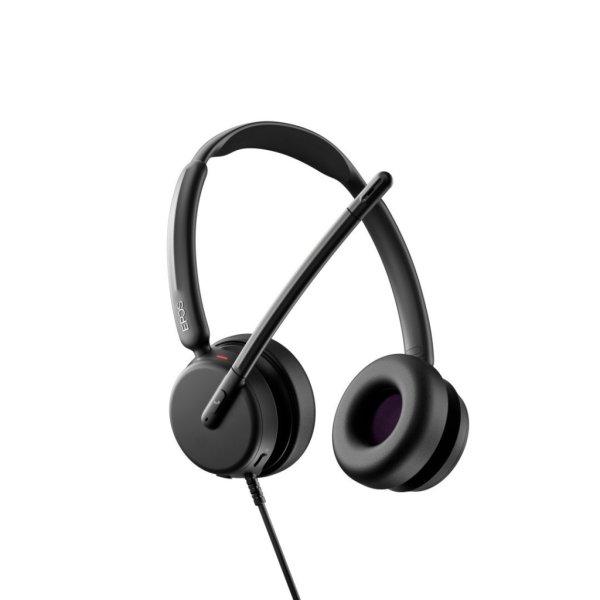 Sennheiser / EPOS IMPACT 460 UC Headset Black