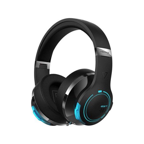 Edifier G5BT Hi-Res Certified Gaming Headset Black