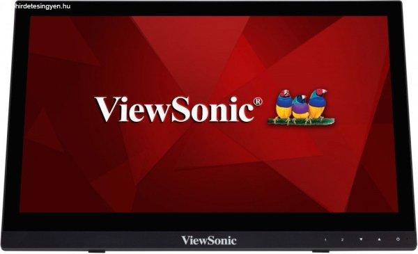 Viewsonic 15,6" TD1630-3 LED