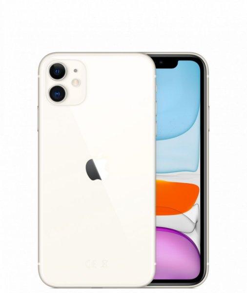 Apple iPhone 11 64GB White