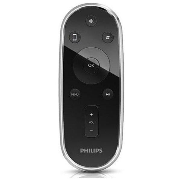 Philips 996510047974 gyári Hi-Fi távirányító