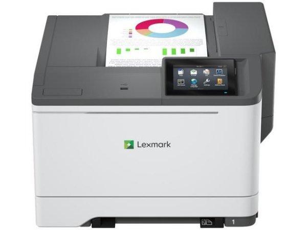 Lexmark CS632dwe Lézernyomtató