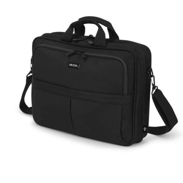 Dicota Scale Laptop Bag Eco Top Traveller 14,1" Black