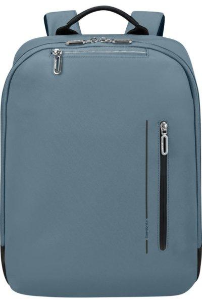 Samsonite Ongoing Backpack 14,1" Petrol Grey