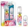 Cuba Set.Vida Ni (100ml edt+50ml roll)