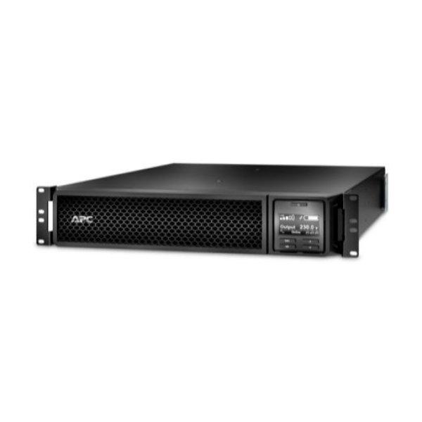 APC SRT21000XLI Smart-UPS On-Line LCD 1000VA UPS