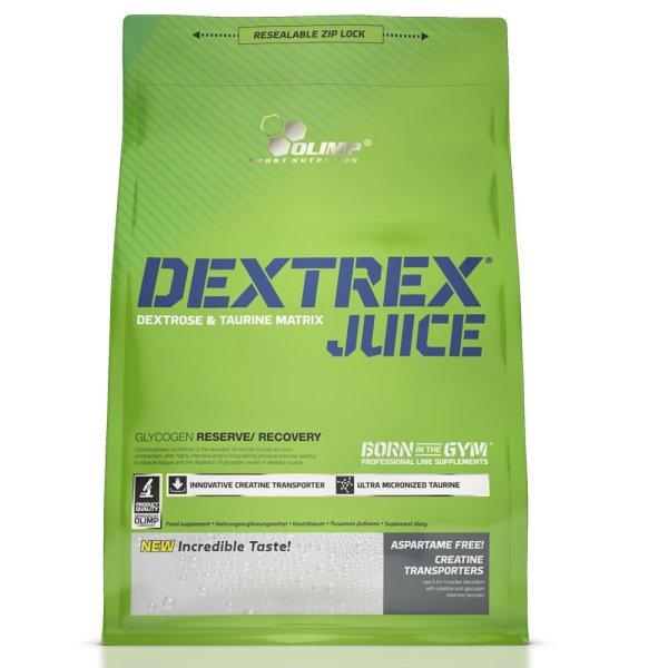 OLIMP SPORT Dextrex Juice 1kg Apple