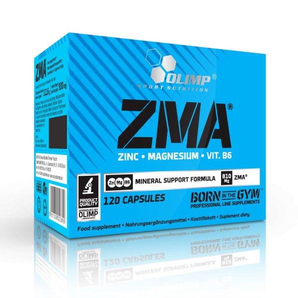 OLIMP SPORT ZMA 120