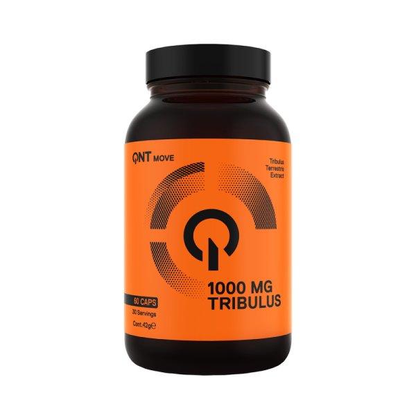 QNT Tribulus Terrestris 1000mg 60 kapsz.