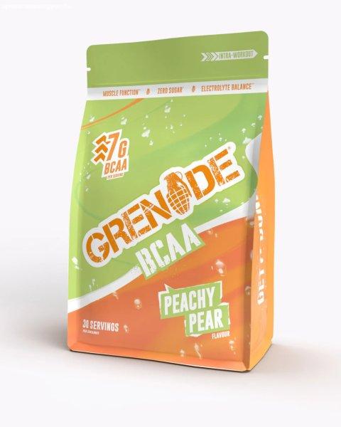 GRENADE BCAA - Peachy Pear 390 g