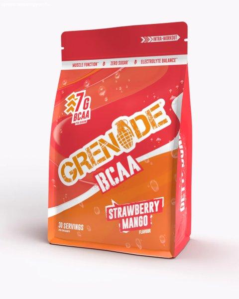 GRENADE BCAA - Strawberry Mango 390 g