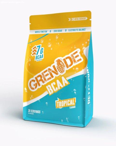 GRENADE BCAA - Tropical 390 g