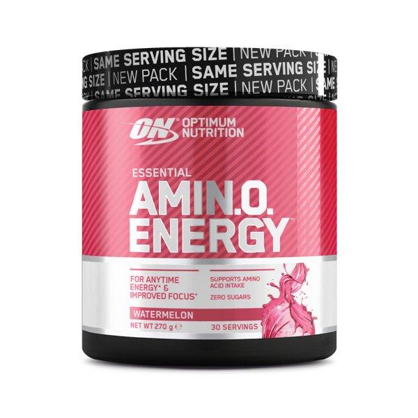 Optimum Nutrition AmiN.O. Energy 270 g Watermelon