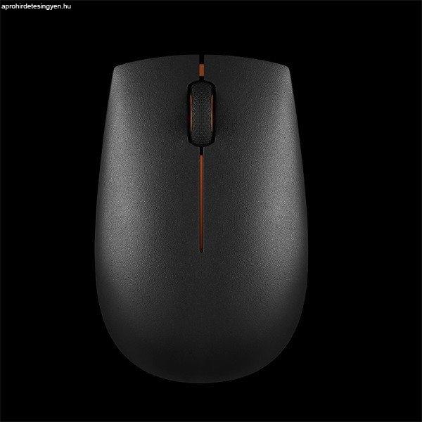 LENOVO 300 Wireless Compact Mouse