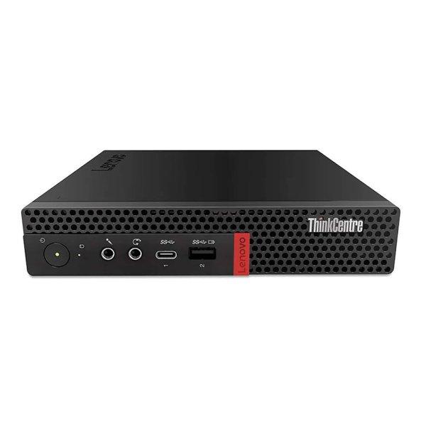 Lenovo ThinkCentre M920q Tiny / Intel i5-8500T / 16GB / 256GB NVMe / Intel HD
Graphics / Win 11 Pro 64-bit használt PC