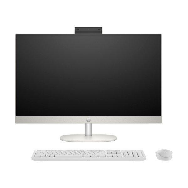 HP AIO 24-cr1000nn, 23.8" FHD AG, Core Ultra 5 125U 1,3GHz, 16GB, 1TB SSD