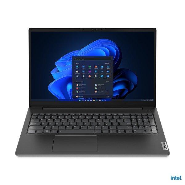 LENOVO V15 G4 IRU, 15.6" FHD, Intel Core i3-1315U (4.5GHz), 8GB, 512GB SSD,
NoOS, Business Black