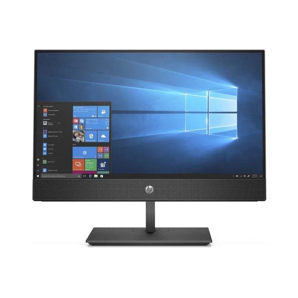 HP ProOne 600 G5 AiO / Intel i5-9500 / 16GB / 256GB NVMe / CAM / FHD / Intel UHD
Graphics / Win 11 Pro 64-bit All In One használt PC