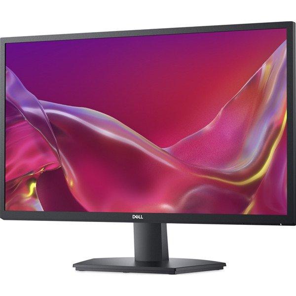 DELL LCD Monitor 27" SE2725H 1920x1080, VA, 3000:1, 300cd, 5ms, VGA, HDMI,
fekete