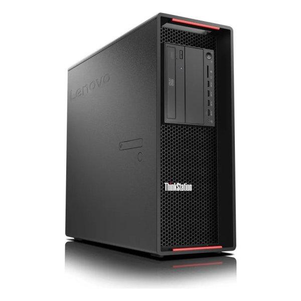 Lenovo ThinkStation P720 / Intel Xeon Silver 4110 / 32GB / 1TB NVMe + 2TB HDD /
NVIDIA Quadro RTX4000 8GB / Win 11 Pro 64-bit használt PC