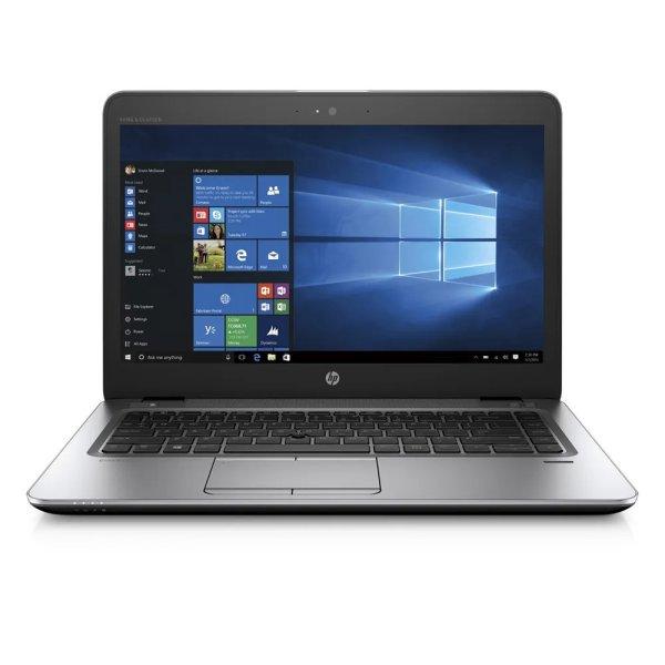 HP EliteBook 840 G4 / Intel i5-7300U / 8GB / 256GB SSD / CAM / FHD / HU / Intel
HD Graphics / Win 10 Pro 64-bit használt laptop